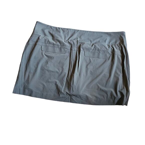Athleta Skort Plus Size - Picture 5 of 8